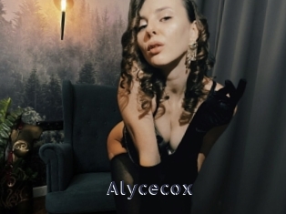 alycecox webcam livesex