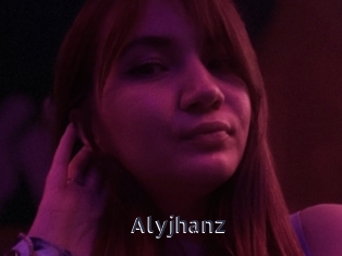 Alyjhanz