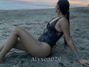 Alyson029