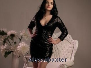 Alyssabaxter