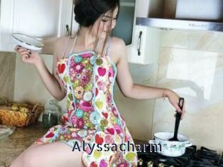 Alyssacharm
