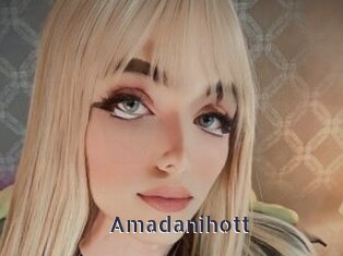 amadanihott webcam livesex