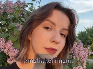 amaliahoffmann webcam livesex