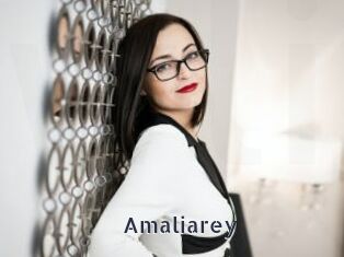 Amaliarey