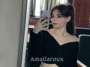 Amaliaroux