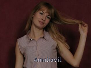Amaliavil