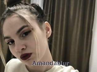 Amandablur
