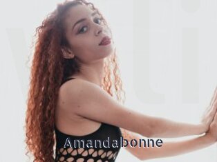 Amandabonne