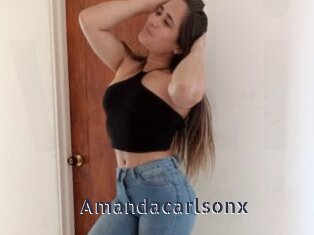 Amandacarlsonx