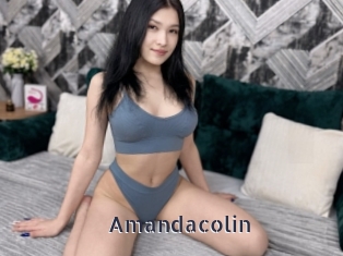Amandacolin