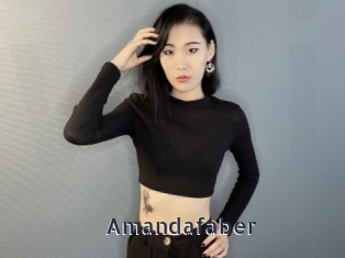 Amandafaber