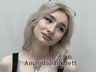 Amandahammett
