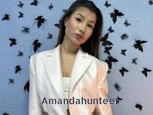 Amandahunteer