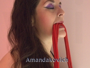 Amandakovich