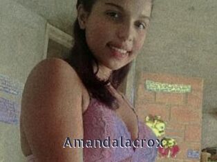Amandalacrox