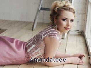 Amandaleee