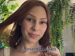 Amandalohan
