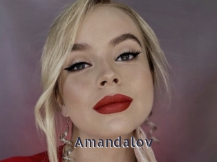 Amandalov