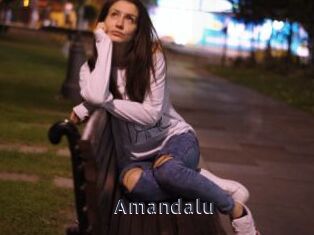 Amandalu