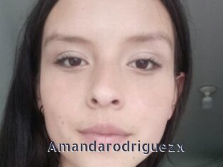 Amandarodriguezx