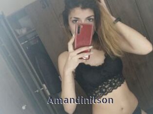 Amandinilson