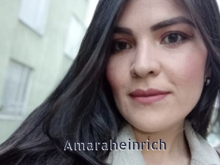 Amaraheinrich