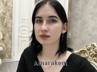 Amarakent