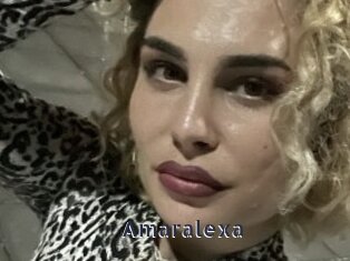amaralexa webcam livesex