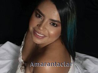 Amarantaclar