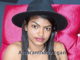 Amaranthamorgan