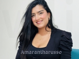 amarantharusso webcam livesex