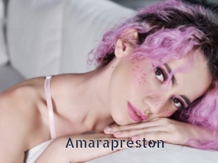 Amarapreston