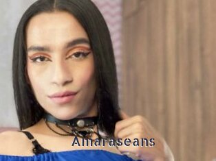 Amaraseans