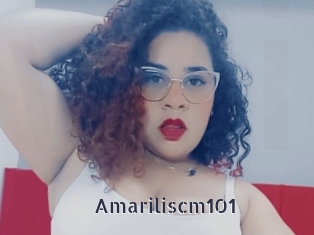 Amariliscm101