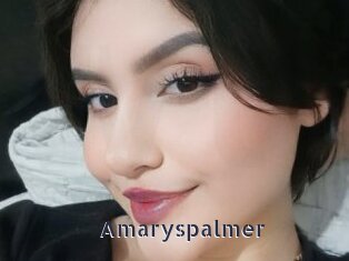 Amaryspalmer