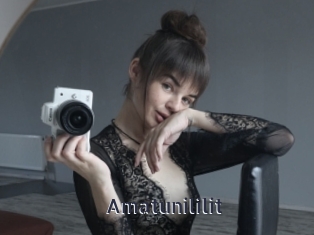 Amatunililit