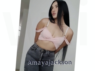 Amayajackson