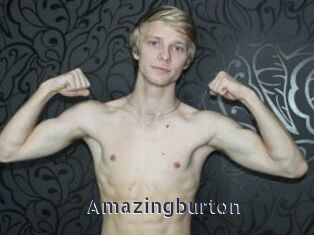 Amazingburton