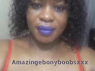 Amazingebonyboobsxxx