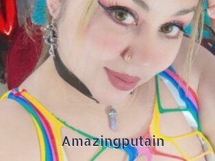 Amazingputain