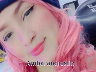 ambarandjustin webcam livesex