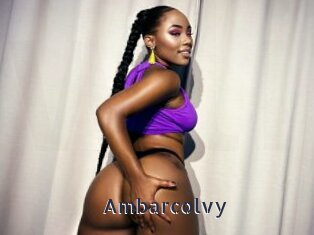 Ambarcolvy