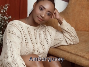 Ambargussy