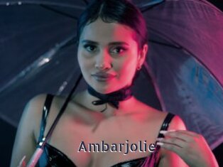 Ambarjolie