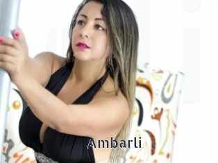 Ambarli