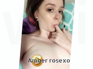 Amber_rosexo