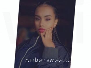 Amber_sweet_x