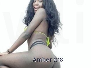 Amber_x18
