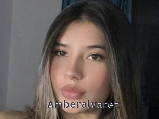 Amberalvarez