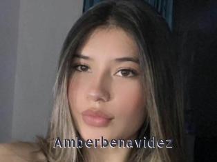 Amberbenavidez